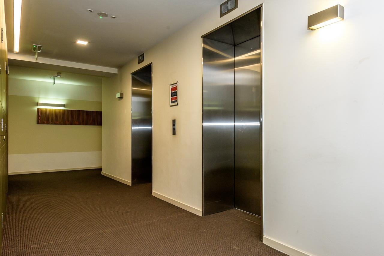 Approved Serviced Apartments Skyline Manchester Exteriör bild