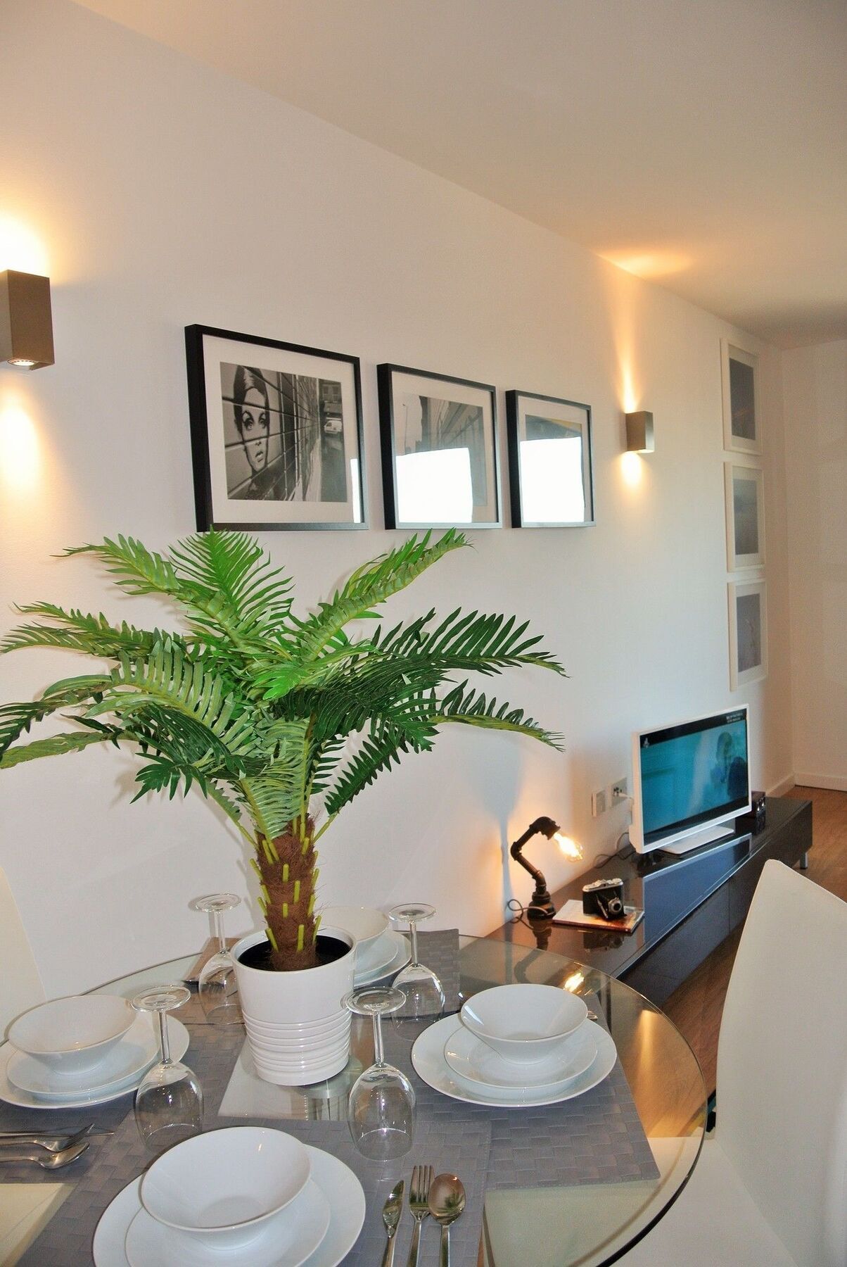 Approved Serviced Apartments Skyline Manchester Exteriör bild